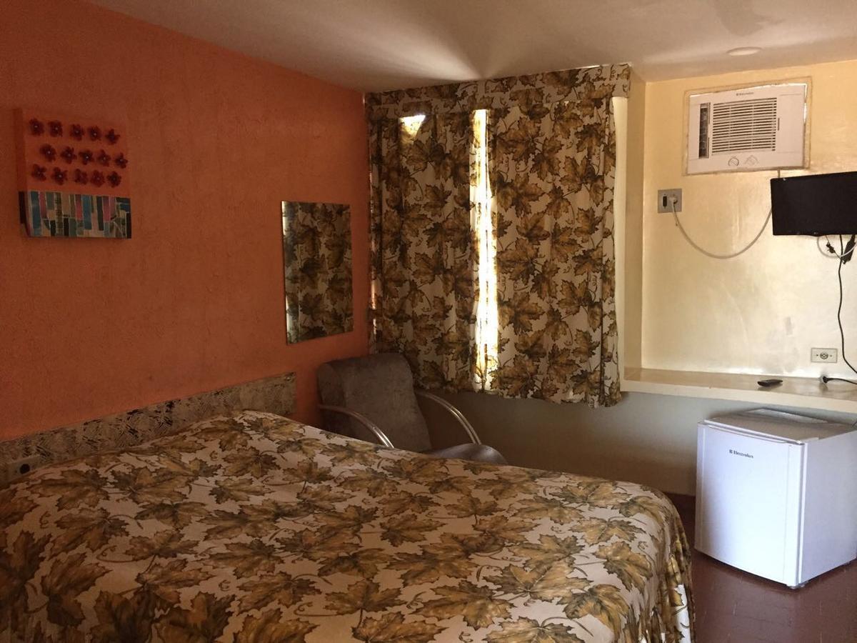 Hotel Pousada Itamaraca Bagian luar foto